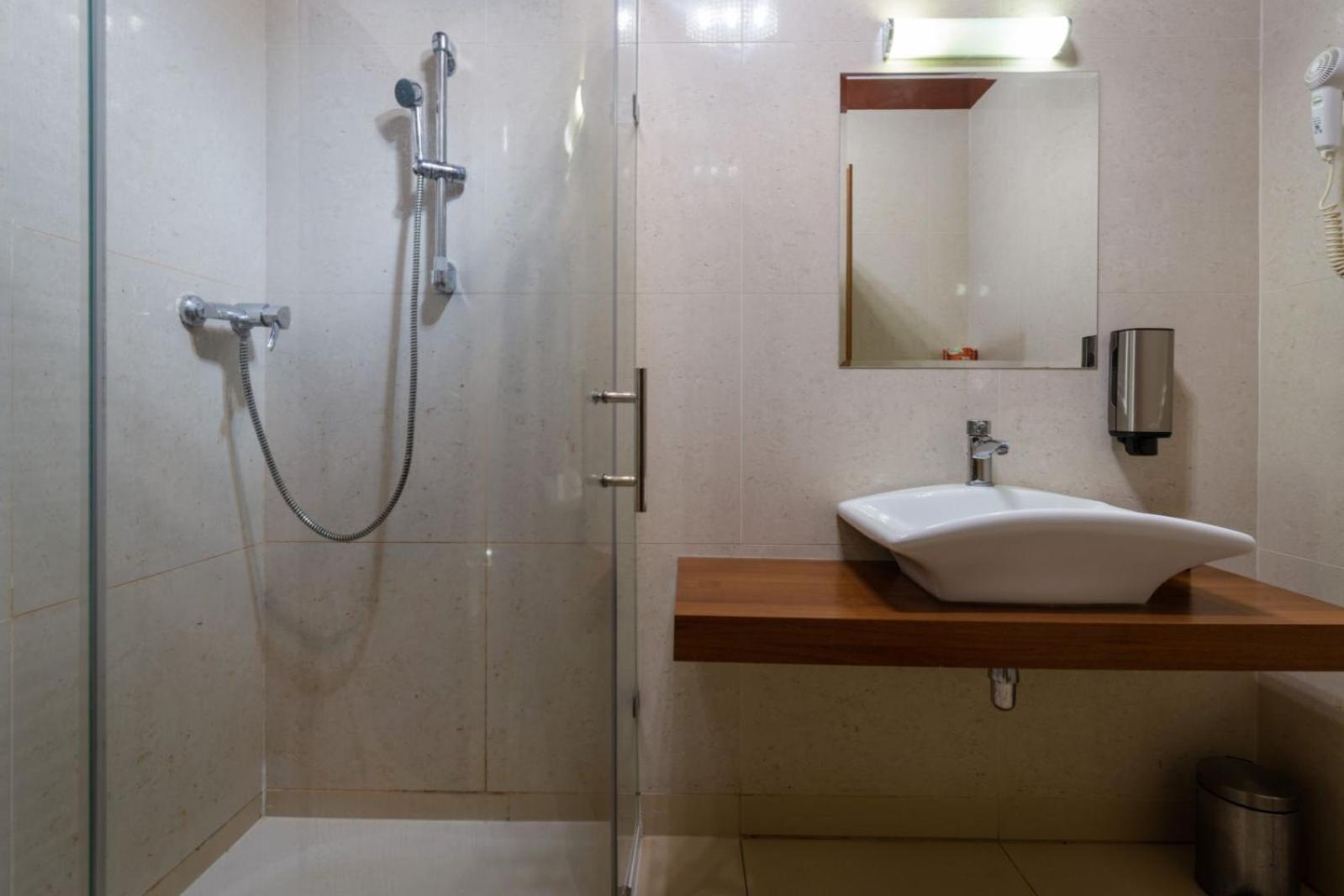 Jointatry Sk - Tatragolf Apartment Vel'ka Lomnica Room photo