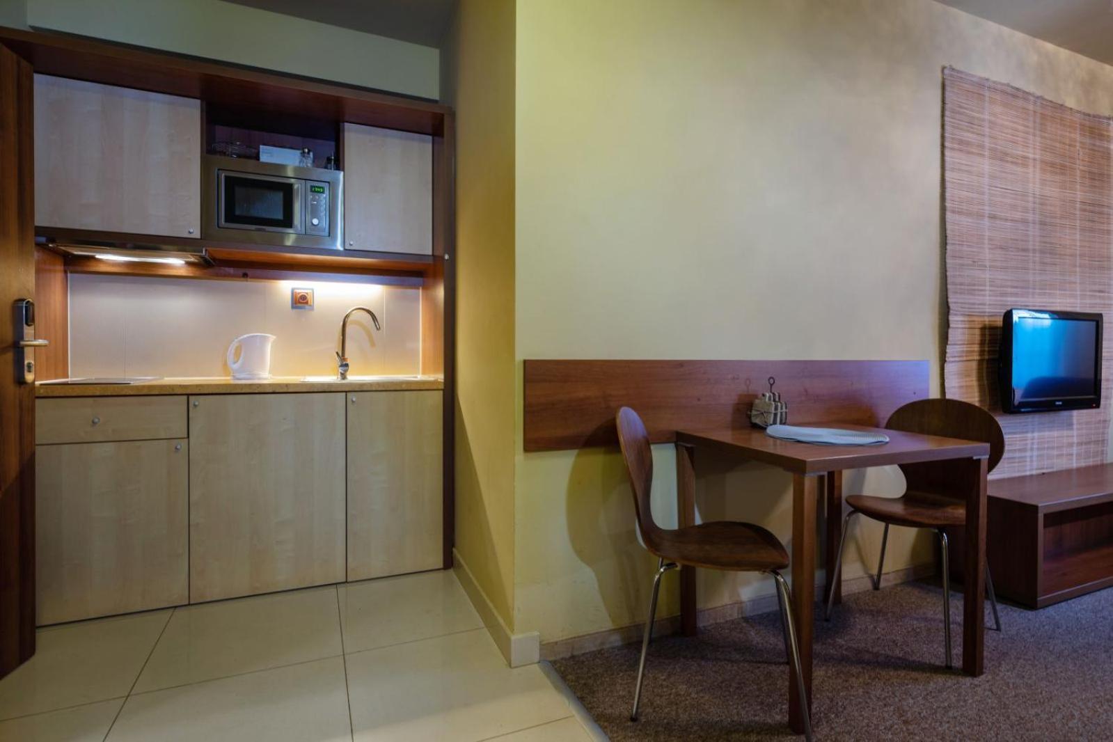 Jointatry Sk - Tatragolf Apartment Vel'ka Lomnica Room photo