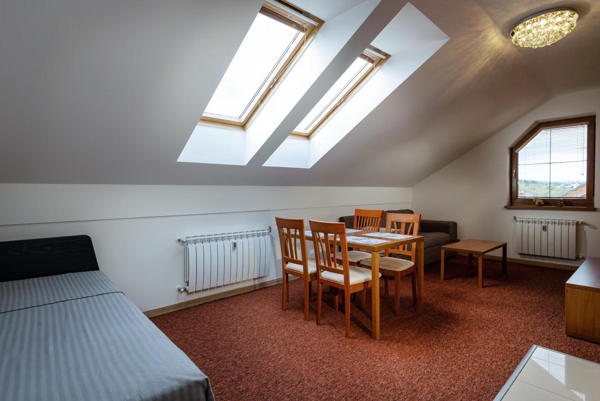 Jointatry Sk - Tatragolf Apartment Vel'ka Lomnica Room photo