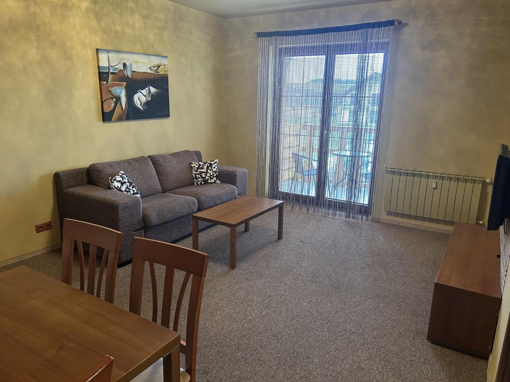 Jointatry Sk - Tatragolf Apartment Vel'ka Lomnica Room photo