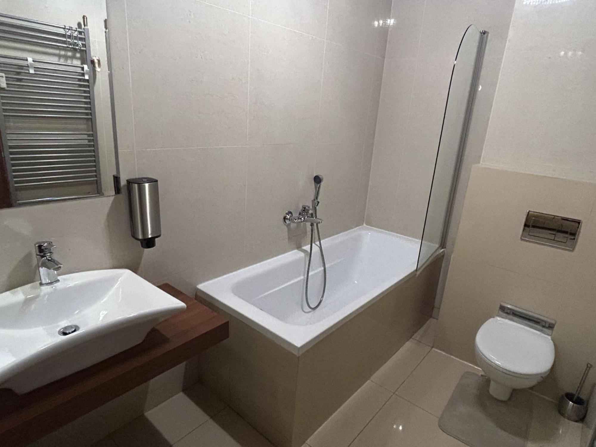 Jointatry Sk - Tatragolf Apartment Vel'ka Lomnica Room photo
