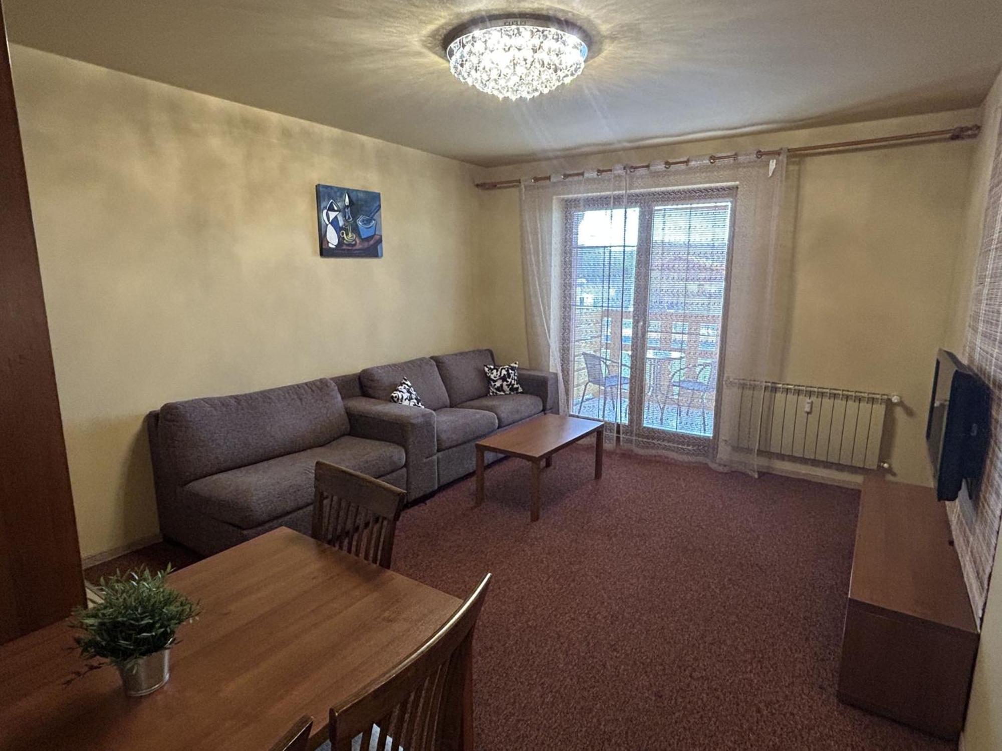 Jointatry Sk - Tatragolf Apartment Vel'ka Lomnica Room photo