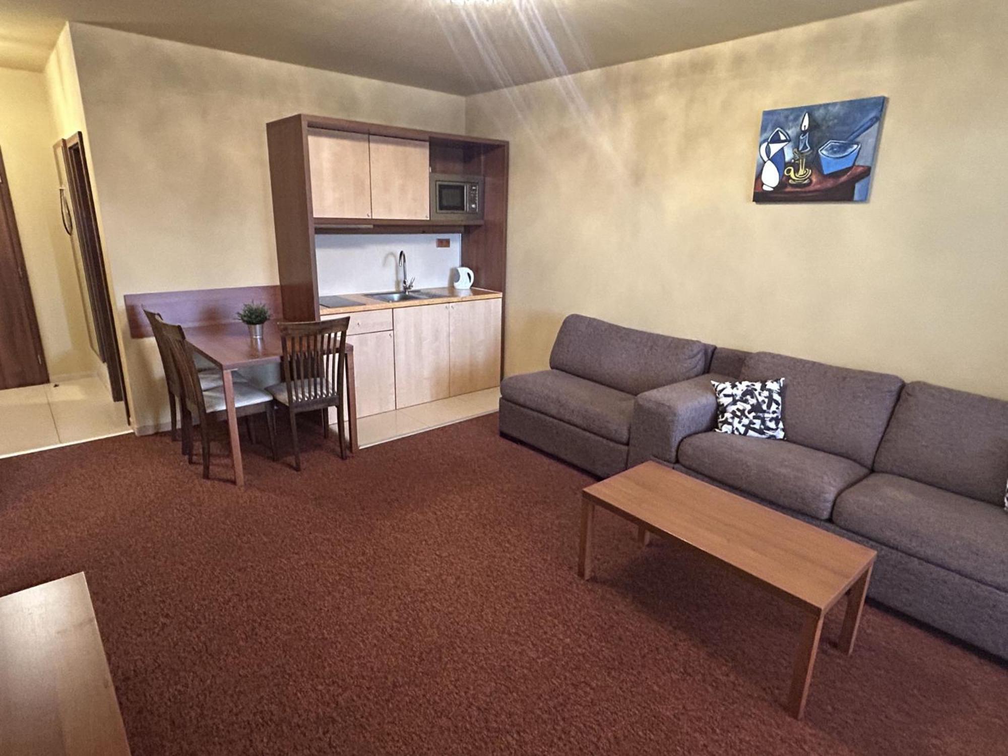 Jointatry Sk - Tatragolf Apartment Vel'ka Lomnica Room photo