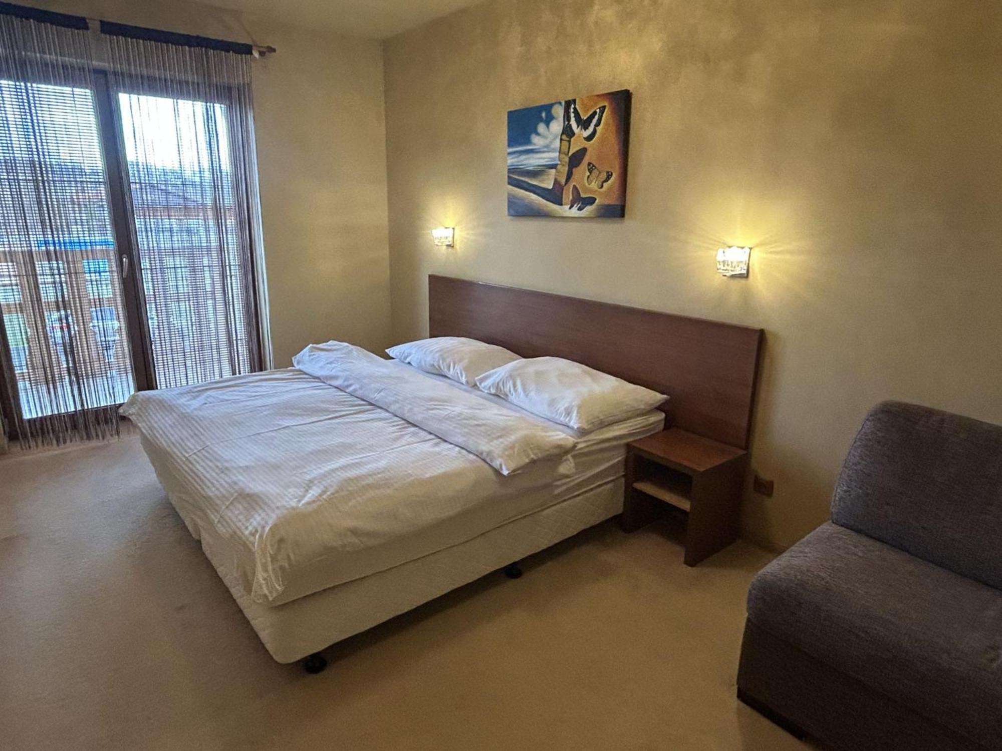 Jointatry Sk - Tatragolf Apartment Vel'ka Lomnica Room photo